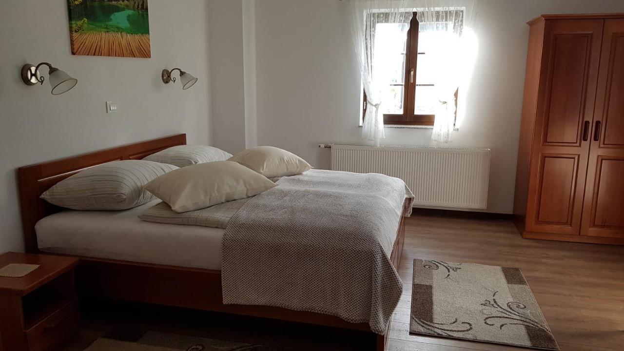 B&B Plitvice Lakes Villa Prica Plitvica selo Eksteriør bilde