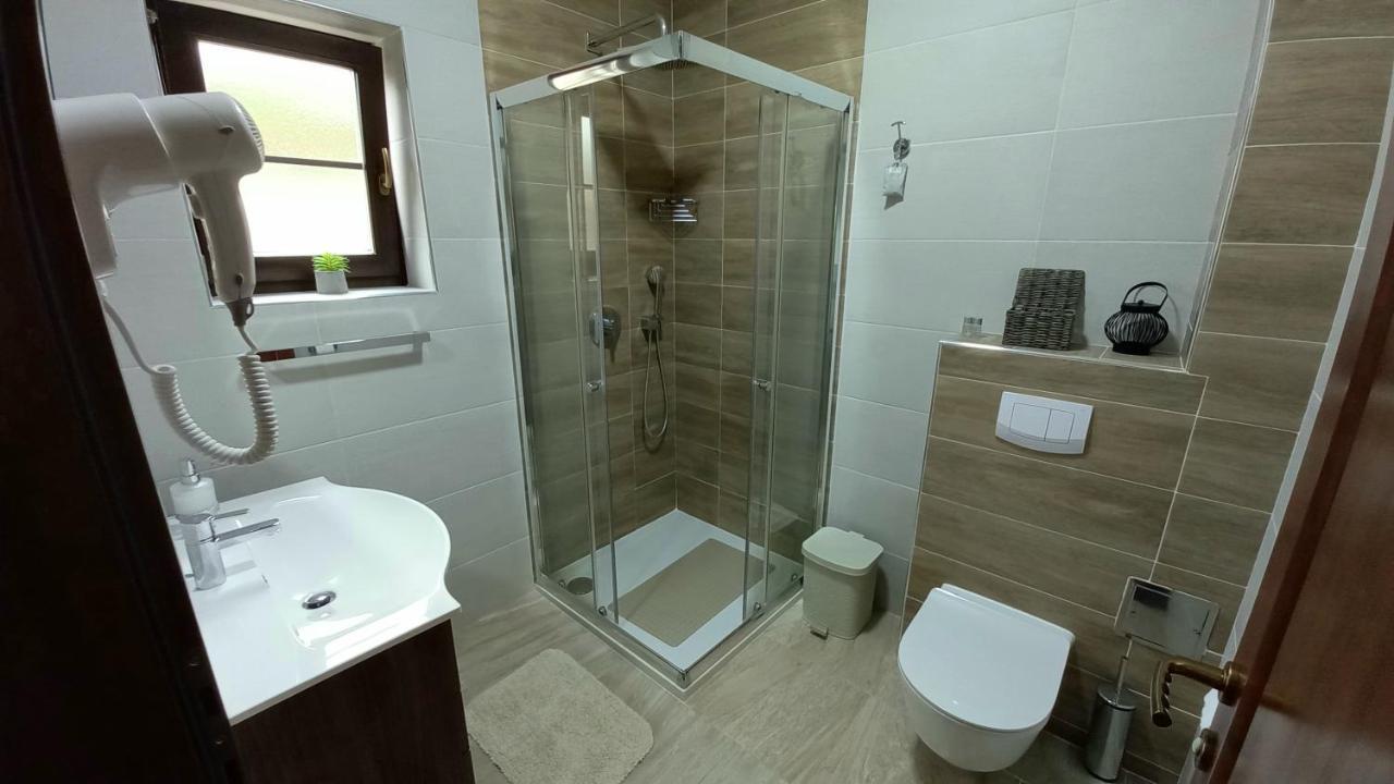 B&B Plitvice Lakes Villa Prica Plitvica selo Eksteriør bilde