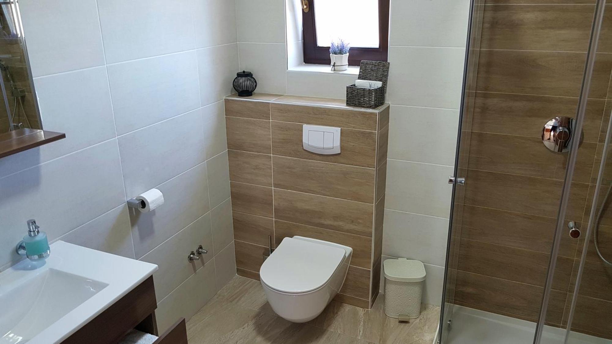 B&B Plitvice Lakes Villa Prica Plitvica selo Rom bilde